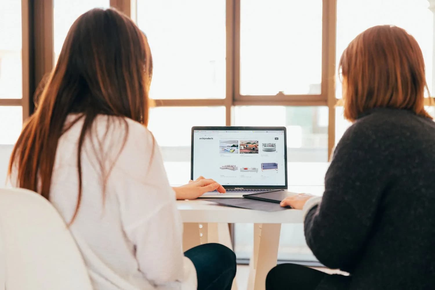 Why Custom Website Development Services are Good for You