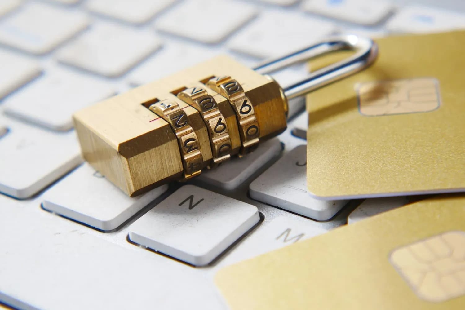 Website Security