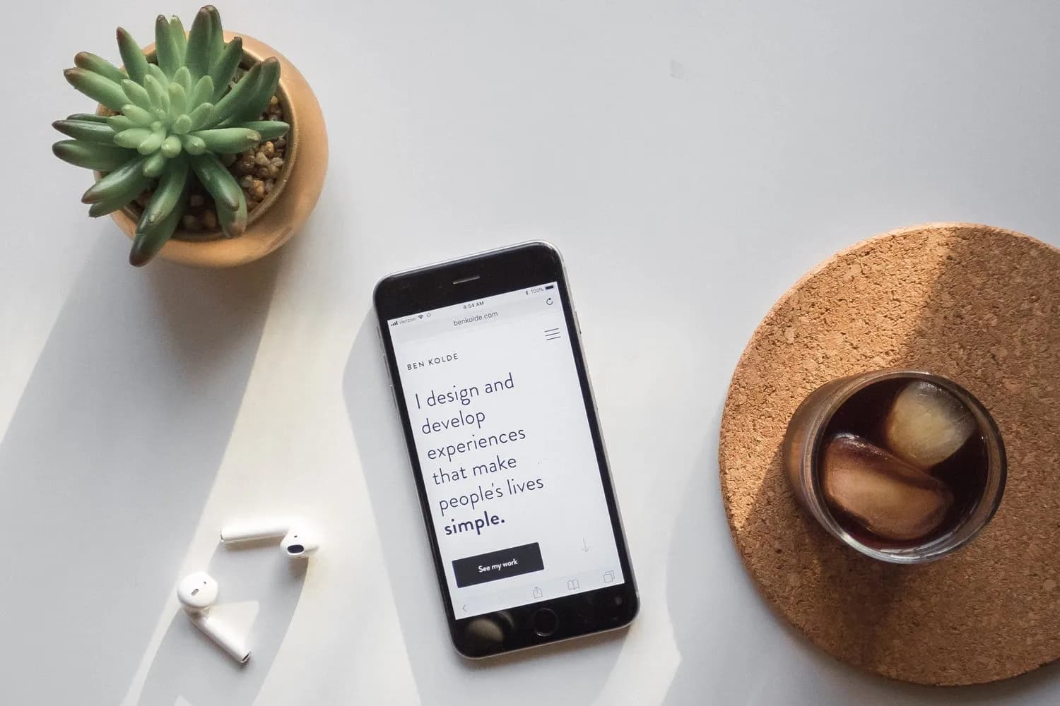 Mobile-First Design: Optimizing Websites for the Mobile-Dominated Landscape