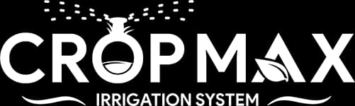 Irrigation website development