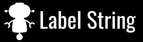 labelstring frontend development